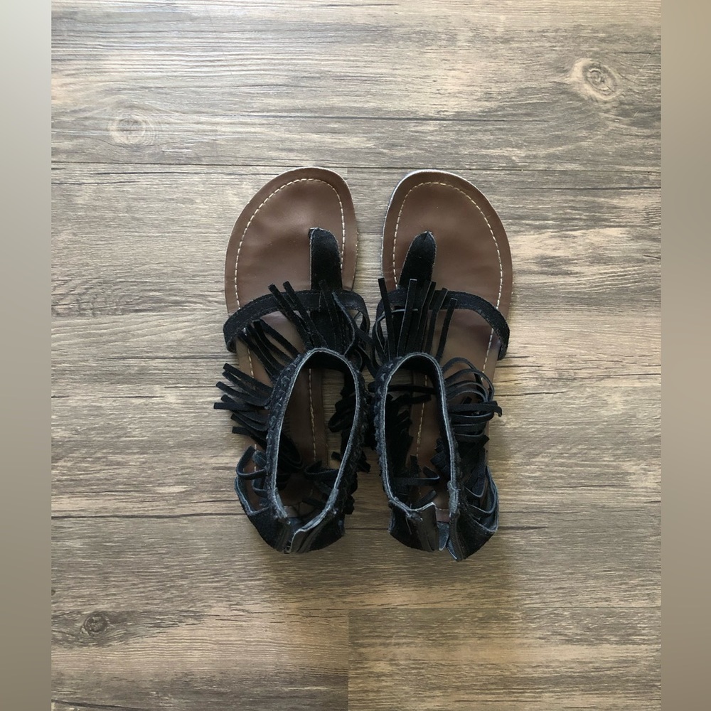 Minnetonka Sandals